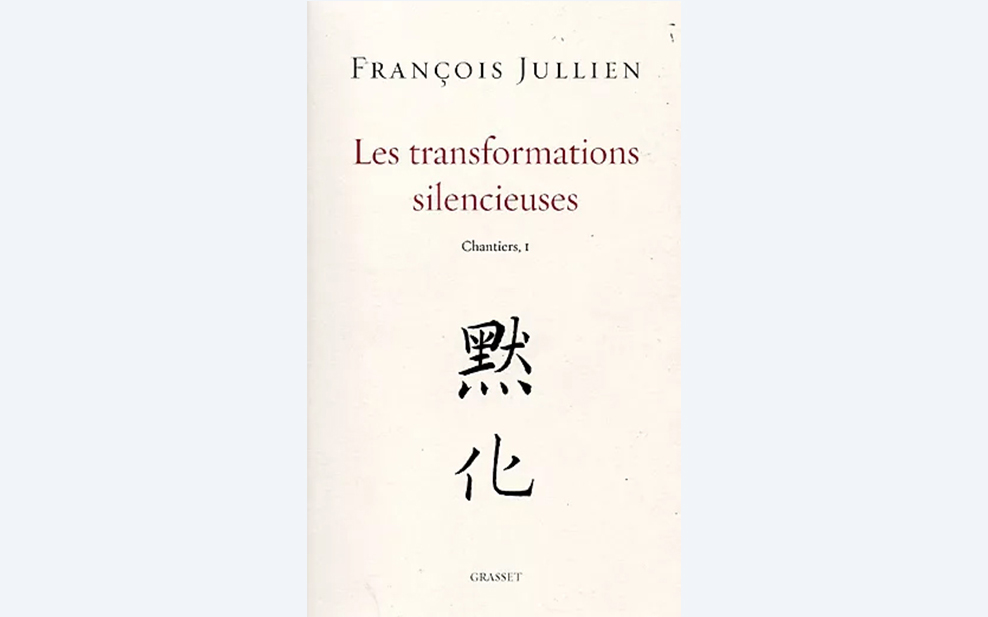 LES TRANSFORMATIONS SILENCIEUSES