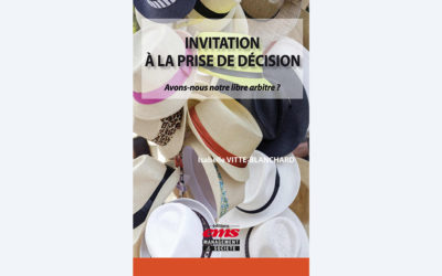 Invitation à la prise de décision