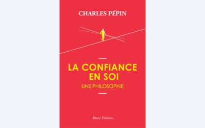 La confiance en soi